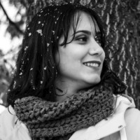 Sarah Zogbi