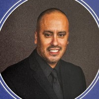 Rick Garza