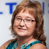 Janice Stoltman