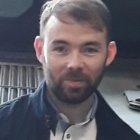 Shane Beale