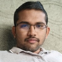 Nidheesh C