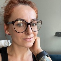 Katarzyna Pokrywka