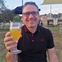 Toni Romero Bruguera