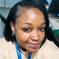 Nomcebo Mazibuko