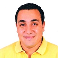Ahmed El-Hussieny