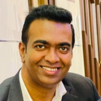 Mahesh Fernando