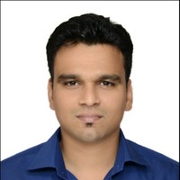 Tushar Mandhare