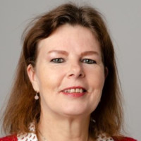Angélìque E. Bakker
