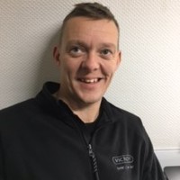 Jesper Danius Sørensen