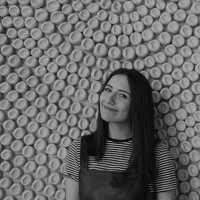 Ayca Nilufer Çalıkuşu