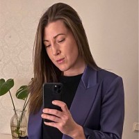 Cecilia Hjärtmyr