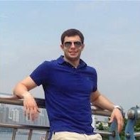 Mauro Cialone