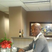 Velly Thwala