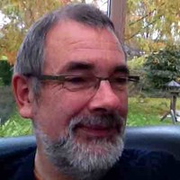Bjarne Eie