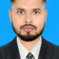 Md Zahidul Islam