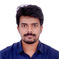 Sarath Chandran K R