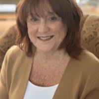 Margaret (Peggy) Pinto