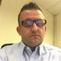 Nigel Pigott