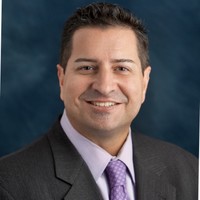 Ernest J. C'DeBaca, JD, LL.M, CFP®