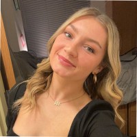 Mia Harrison