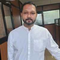 Ankur B Patel