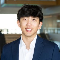 Jake Luo