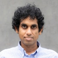 Shahan Perera