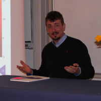 Laszlo Olk
