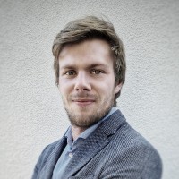 Patrick Erhart