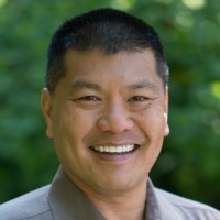 Albert Lin