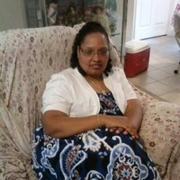 Eileen Robinson