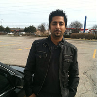 Pardeep Kumar