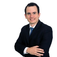 Andres Barrios