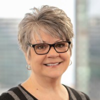 Donna Anderson, Flmi
