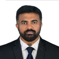 Sajith Krishnan