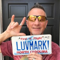 Mark Larimer