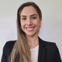 Carolina Gana Mendoza