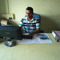 Anant Bhushan Pandey