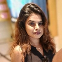 Shruti Hiremath