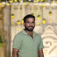 Thirumani Prasad Goud