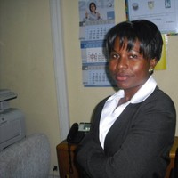 Monique Mémarisse Machia