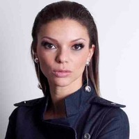 Danielle Gosenheimer