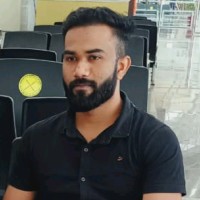 Pushpendra Dohar