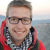 Jeroen Den Bieman