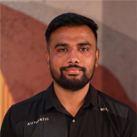 Maulik Doriya
