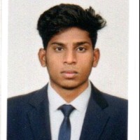 Vishal Sharon