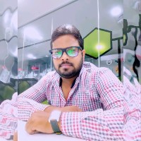 Sushil Kumar Kewat