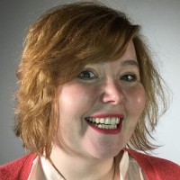 Gróa Björg Gunnarsdóttir