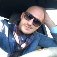 Stefano Fantechi