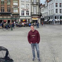 Alexandros Oikonomakos